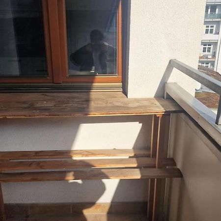 Default Millenium Apartman Bécs Kültér fotó