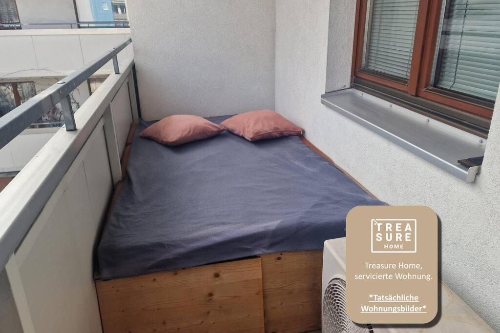 Default Millenium Apartman Bécs Kültér fotó