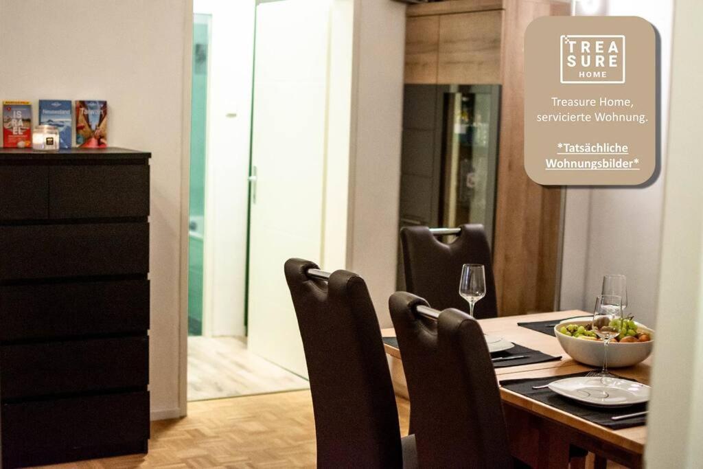 Default Millenium Apartman Bécs Kültér fotó