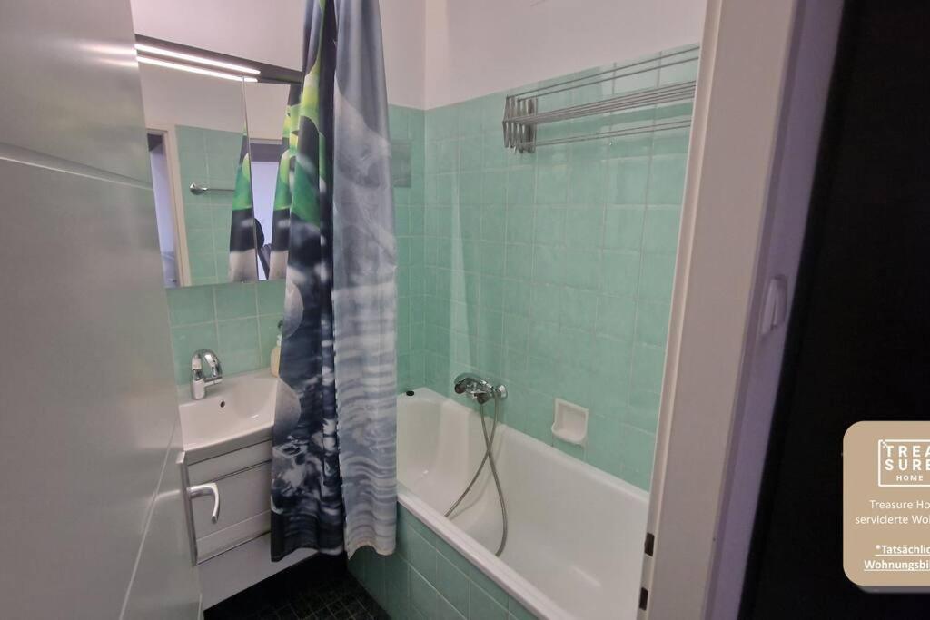 Default Millenium Apartman Bécs Kültér fotó
