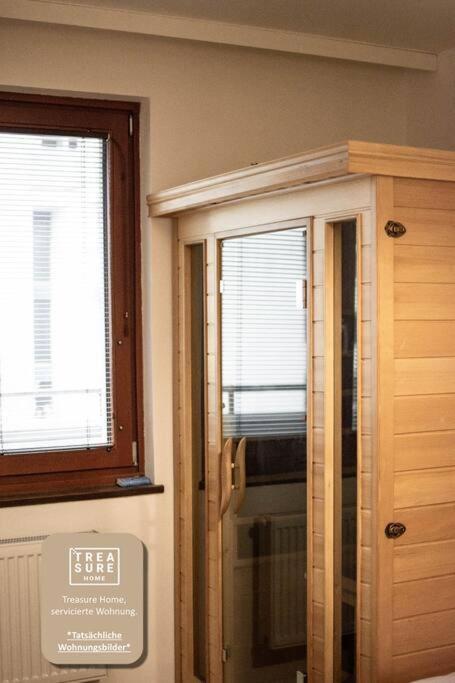 Default Millenium Apartman Bécs Kültér fotó