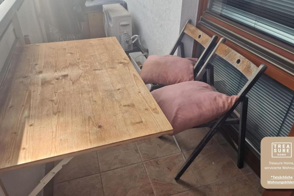 Default Millenium Apartman Bécs Kültér fotó